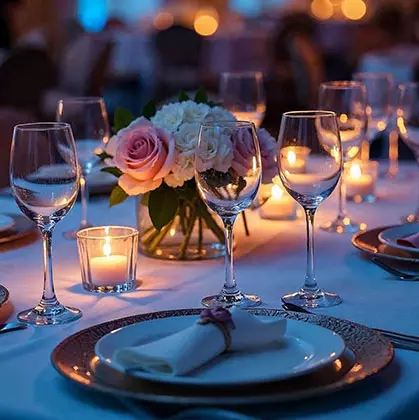 Creative Catering New Jersey