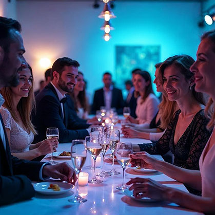 Creative Catering New Jersey